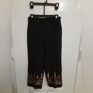 Larry Levine Sport Women's Pants